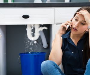About Emergency plumbing pros Douglass, TX
