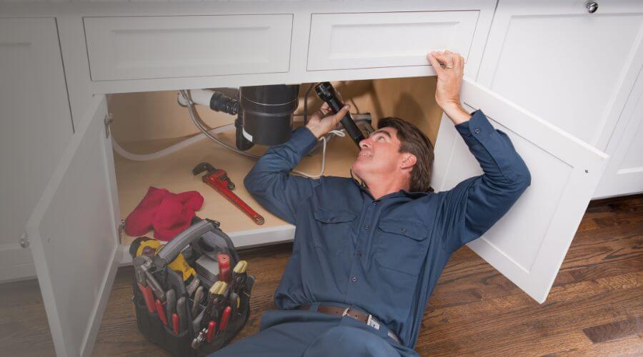 Professional emergency plumbing in Douglass, TX